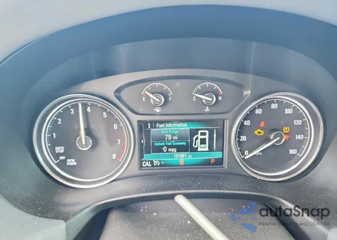 2019 Buick Enclave Essence from USA, damaged, VIN 5GAEVAKW1KJ217019